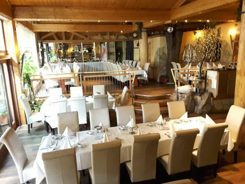 Hotel Gasthaus Papen �nne