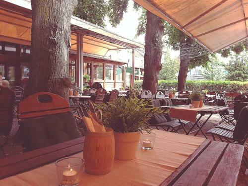 Hotel Gasthaus Papen �nne