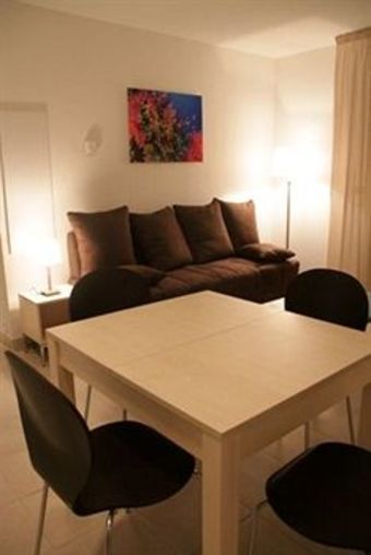 Apartamentos R�sidence Le Crystal