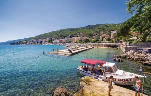 Apartment Opatija 1