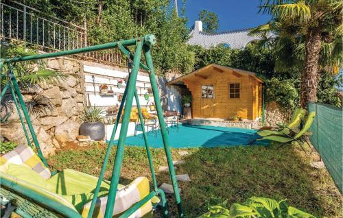 Apartment Opatija 1