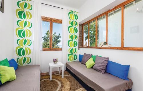 Apartment Opatija 1
