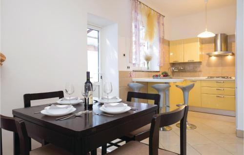 Apartment Opatija 1