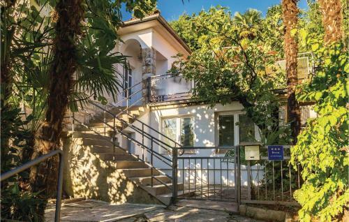 Apartment Opatija 1
