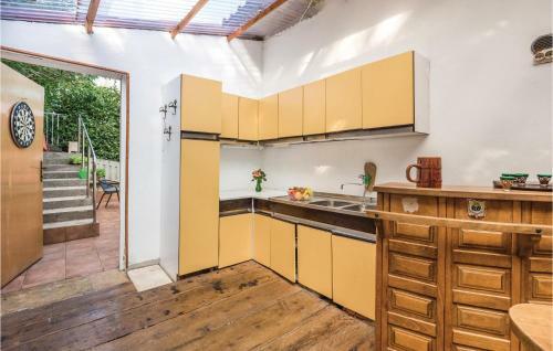 Apartment Opatija 1
