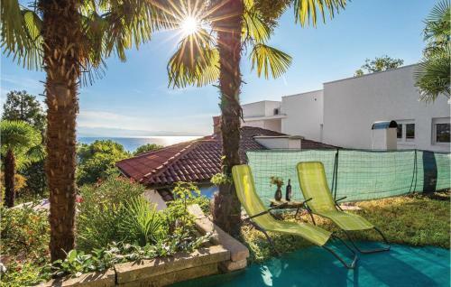 Apartment Opatija 1