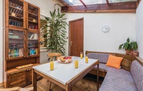 Apartment Opatija 1