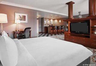Hotel Teaneck Marriott At Glenpointe