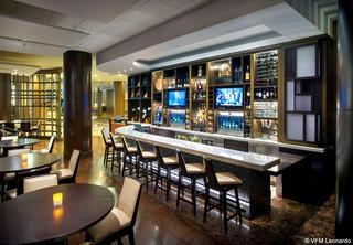 Hotel Teaneck Marriott At Glenpointe