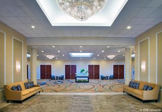 Hotel Teaneck Marriott At Glenpointe
