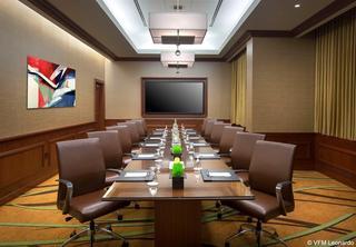 Hotel Teaneck Marriott At Glenpointe