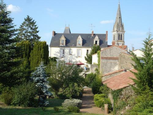 Bed & Breakfast Le Petit Ch�teau