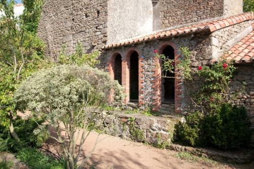 Bed & Breakfast Le Petit Ch�teau