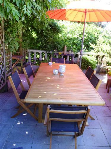 Bed & Breakfast Le Petit Ch�teau
