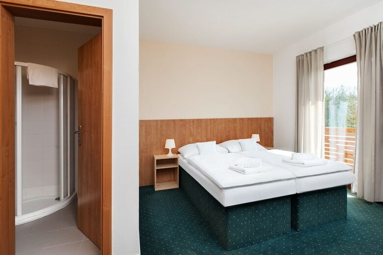 Hotel Panska Licha