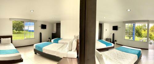 Hotel Villa M�naco