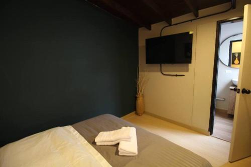 Apartamento Estudio Sector Universidad De Medell�n - One205