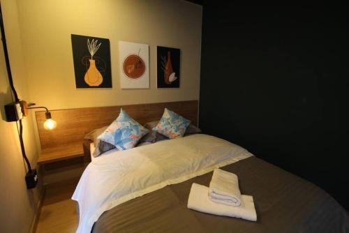 Apartamento Estudio Sector Universidad De Medell�n - One205
