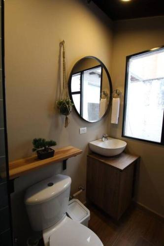 Apartamento Estudio Sector Universidad De Medell�n - One205