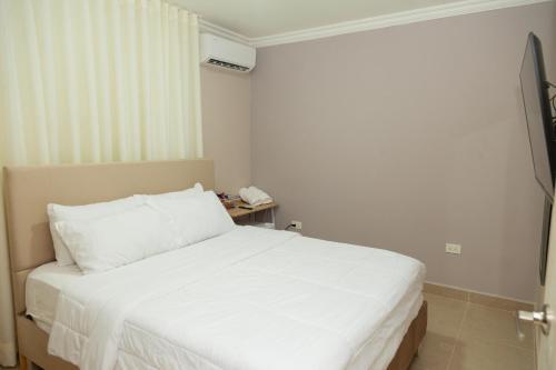 Apartamento En Manga
