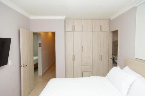 Apartamento En Manga