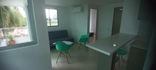 Aparthotel Hotel Boquilla Del Mar