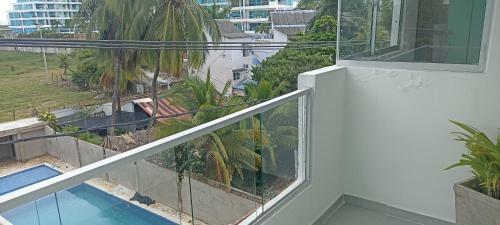 Aparthotel Hotel Boquilla Del Mar
