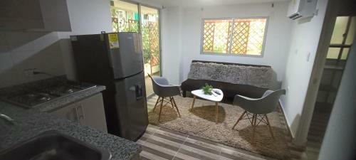 Aparthotel Hotel Boquilla Del Mar