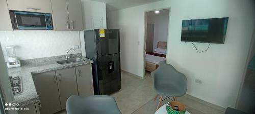 Aparthotel Hotel Boquilla Del Mar