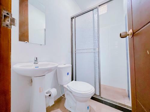 Apartamento Cerca Al Mar En Tol�