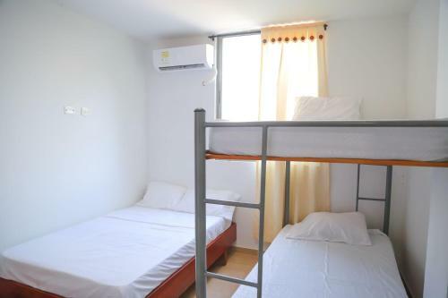 Apartamento Cerca Al Mar En Tol�