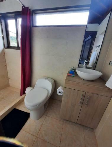 Posada Hospedaje Club Cean A Orilla Del Lago Calima