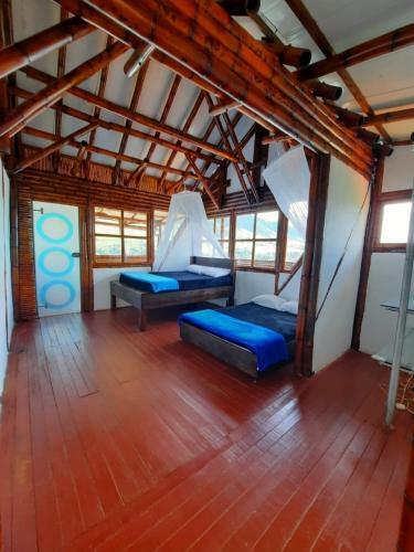 Posada Hospedaje Club Cean A Orilla Del Lago Calima