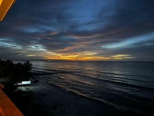 Caribbean Escape Lodge