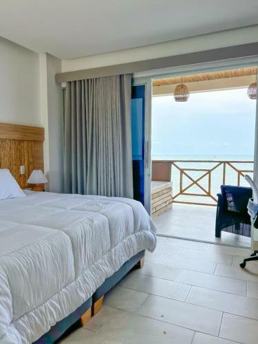 Caribbean Escape Lodge