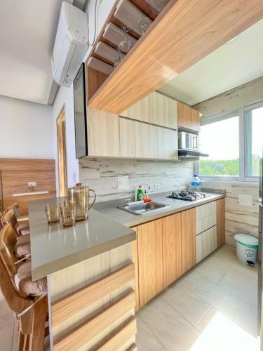 Caribbean Escape Lodge