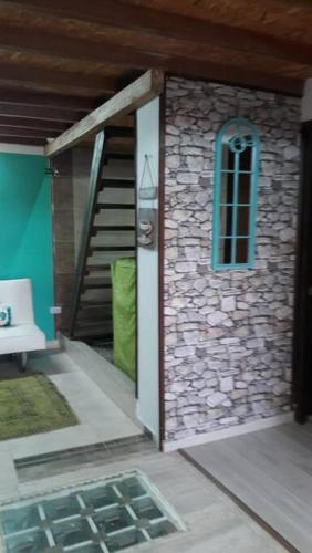 Casa Blanca: Apartamento 402
