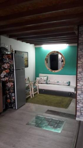 Casa Blanca: Apartamento 402