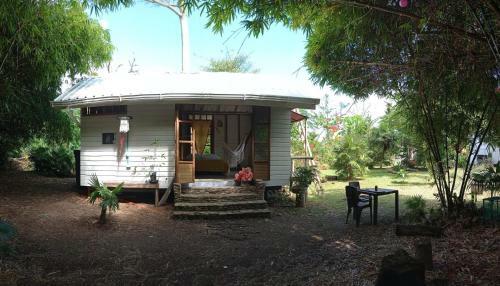 Hostal Animal Paradise