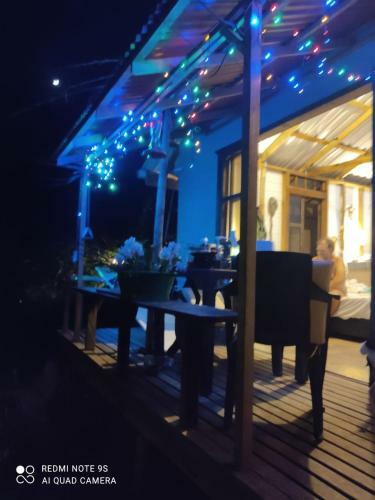 Hostal Animal Paradise