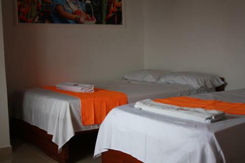 Hotel Balc�n Plaza
