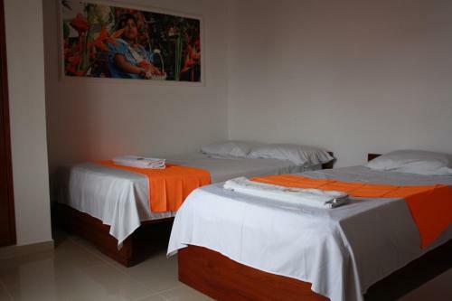 Hotel Balc�n Plaza
