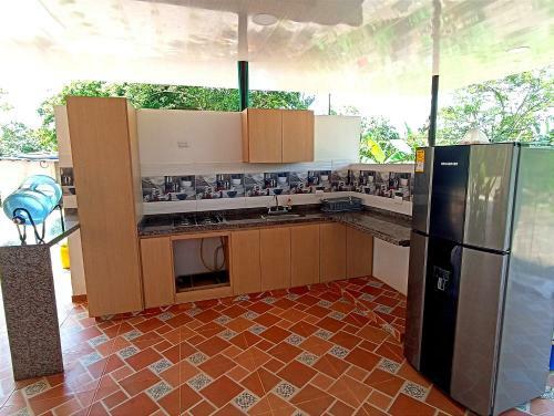 Sina� Caba�a Campestre