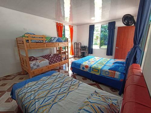 Sina� Caba�a Campestre