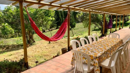 Lodge Coraz�n De La Monta�a