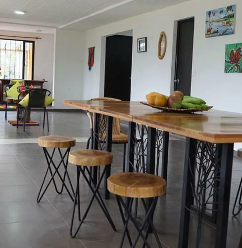 Lodge Coraz�n De La Monta�a