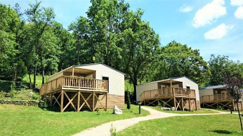Agroturismo Les Framboiseilles