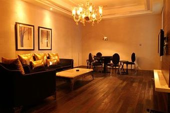 Nanjing Vogue Motel