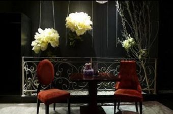Nanjing Vogue Motel