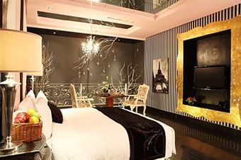Nanjing Vogue Motel